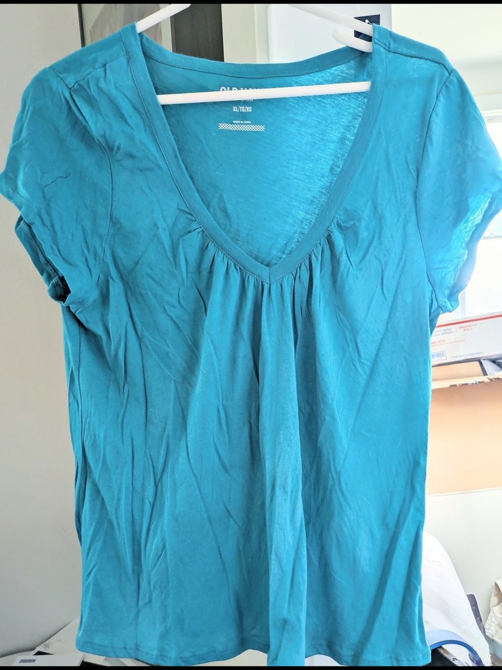 Shirt